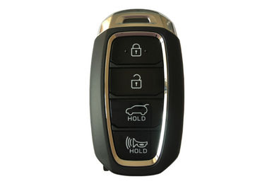 Genuine Hyundai Car Key Remote Fob 95440-S1000 For 2018+ Santa Fe 4 Button 433 Mhz