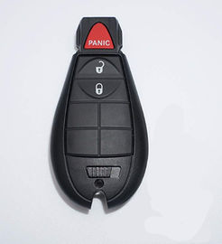 Chrysler Dodge Jeep VW Remote Head Key 3-7 Button FCC ID IYZ-C01C