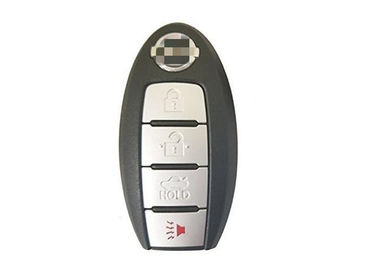 Genuine 2014 + Nissan Maxima Remote Key 5WK49609 PN 285E3-JC07A 433 Mhz