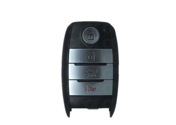 OEM 2017+ KIA Stonic Car Remote Key 95440-H8000 3+1 Buttons 433 Mhz