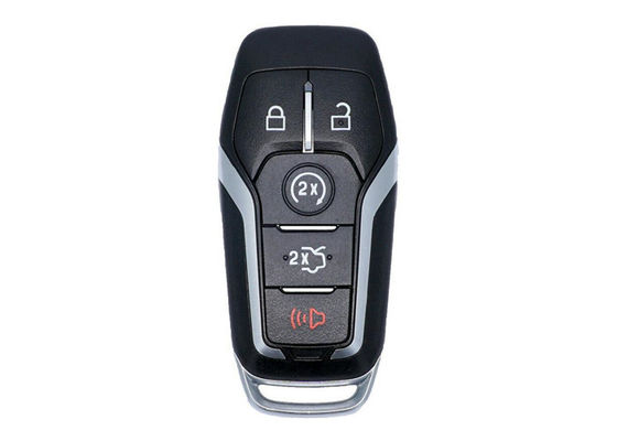 Ford Fusion Smart Keyless Remote Key 164-R7989  M3N-A2C31243300 902 Mhz