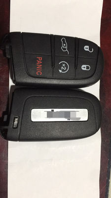 OEM 433mhz 4A chip Car Remote Key Jeep Compass Smart Keyless Entry Remote