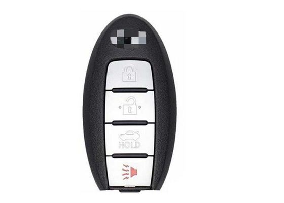 315 Mhz Q50 Infiniti Smart Key Unlock Car Door 285E3-4HD0C