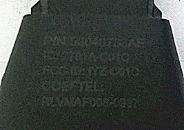 name